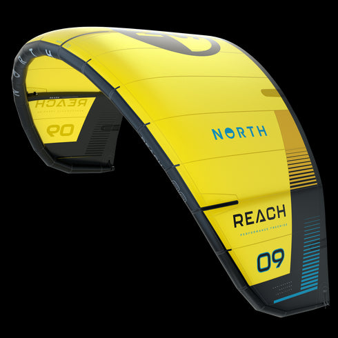 Reach 2024
